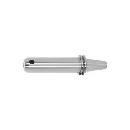 Garant End Mill Holder, Form ADB, SK 40, Projection: 200, Clamping Range: 20mm 300285 20